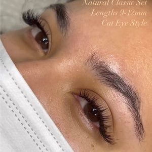 CLASSIC LASH EXTENSIONS HOUSTON LOCATED